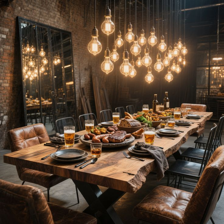 Luxury Leather Seating Hotel Restaurant Furniture Set for Premium Lounges