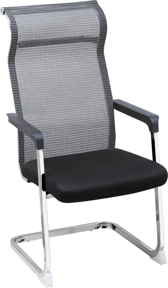 Business Style Furniture, Ultralight Chairs, Black Mesh Boardroom Executive Office Chairs