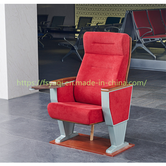 Office Conference VIP Office Church Cinema Theater Student School Auditorium Seating (YA-L01B)