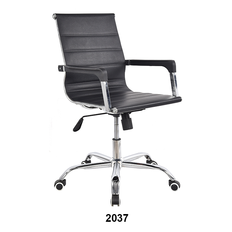 Medium Back Mesh Boardroom Chair
