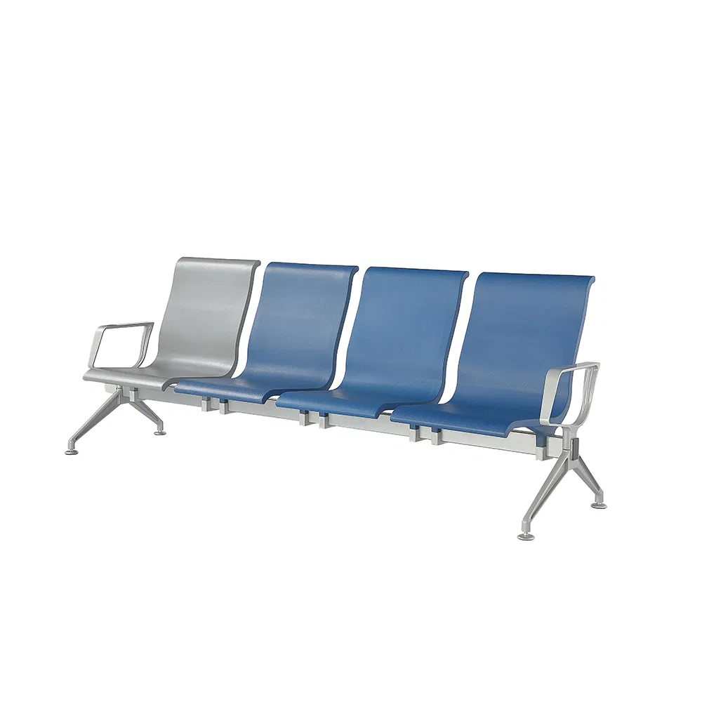 Reliable Hospital Seating Solutions with 10-Year Warranty and Contract Options
