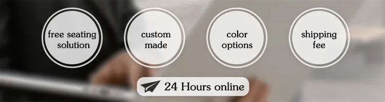 Theater Seating Banner