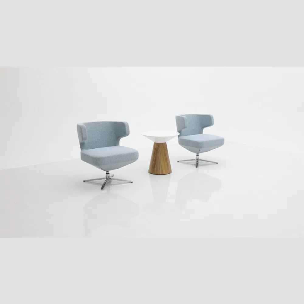 Modern Single Sofa Chair for Comfortable Seating