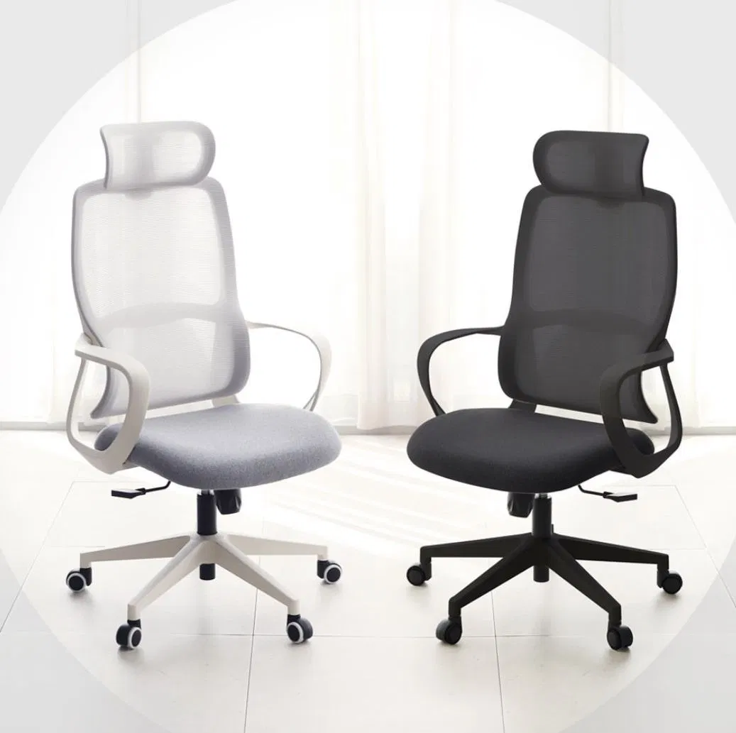 Factory Directly China Cheap Ergonomic Swivel Office Chair High Back Office Chairs