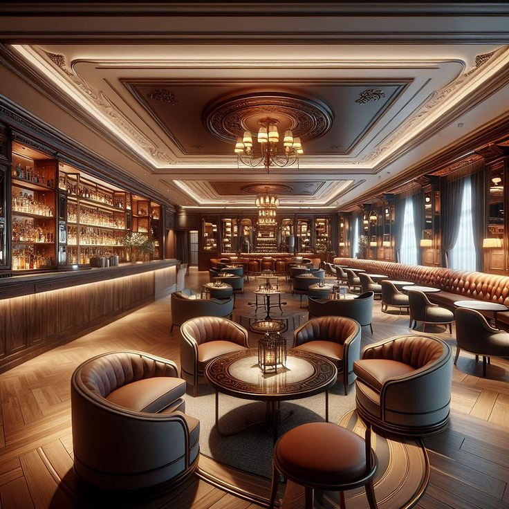 High Back Seating Hotel Restaurant Furniture Set for Enhanced Privacy