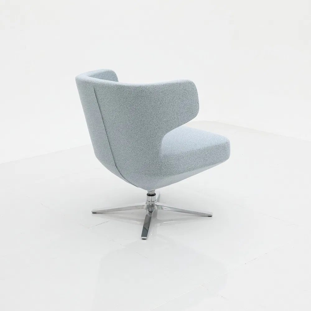 Modern Single Sofa Chair for Comfortable Seating