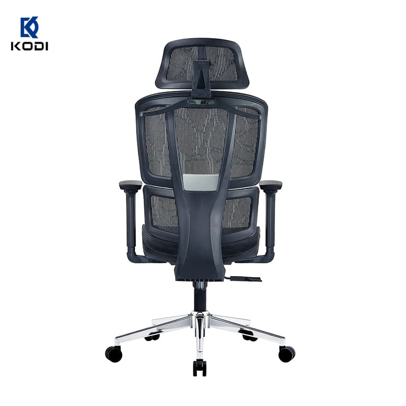 Commercial Chair Multi-Functional Executive Office Furniture Ergonomic Mesh Office Seating Chair