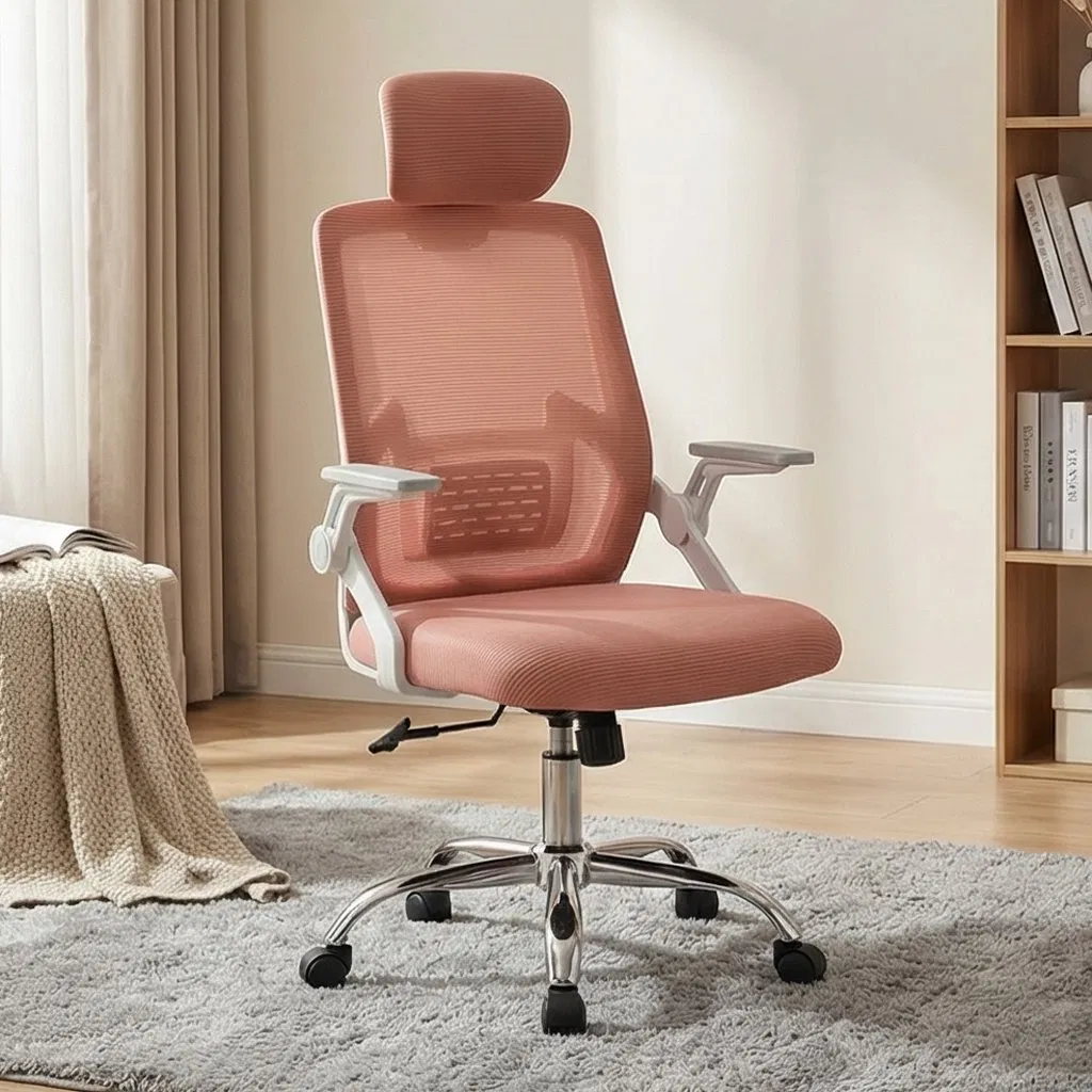 Ergonomic Task Chair View 4