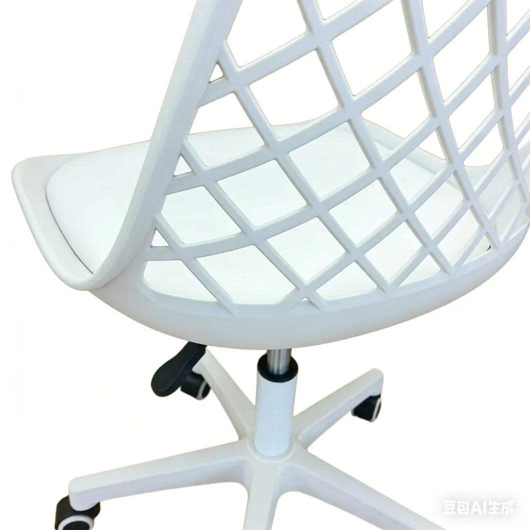 Office Chair Detail 6