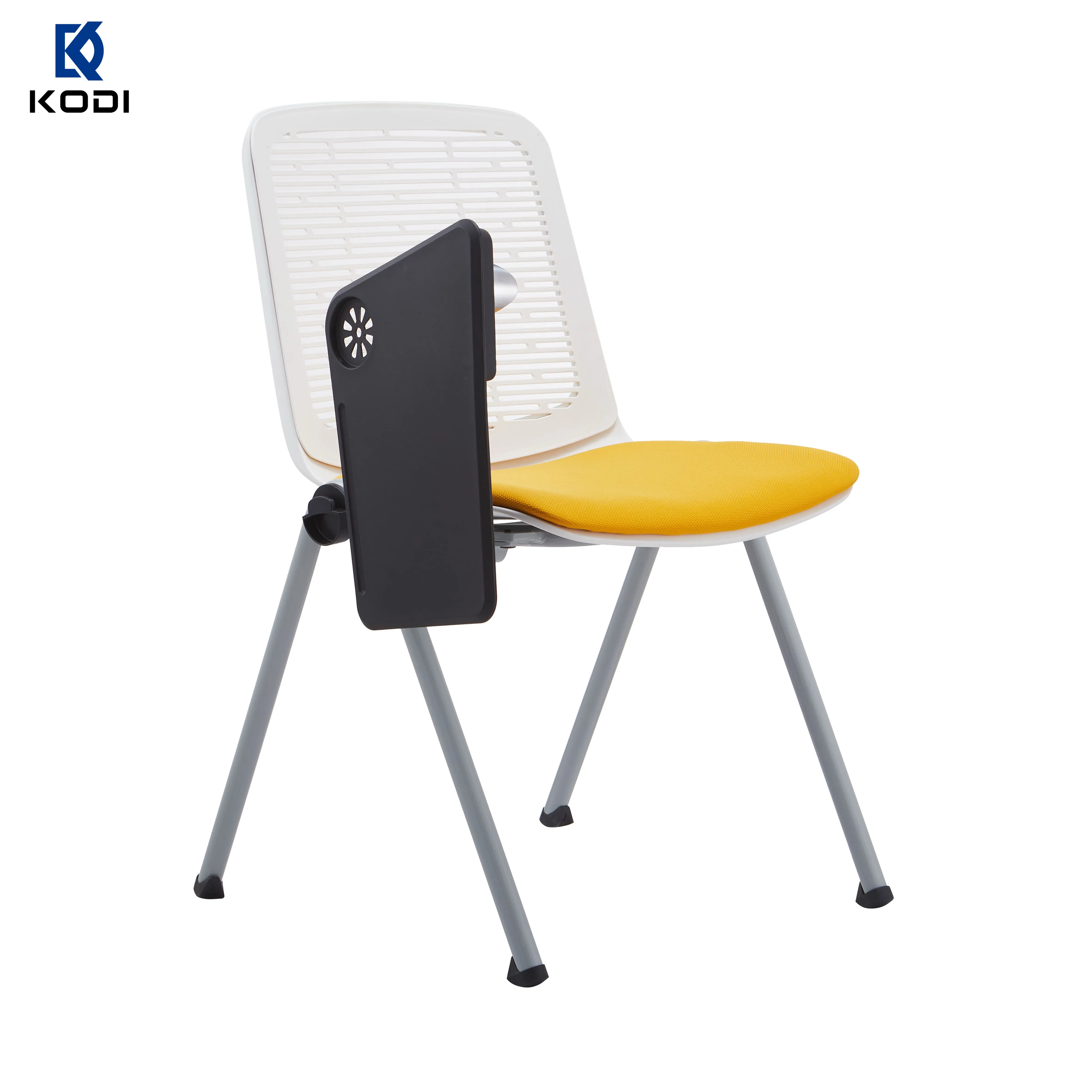 Kodi Lightweight Patented Training Chair for Corporate Training Rooms
