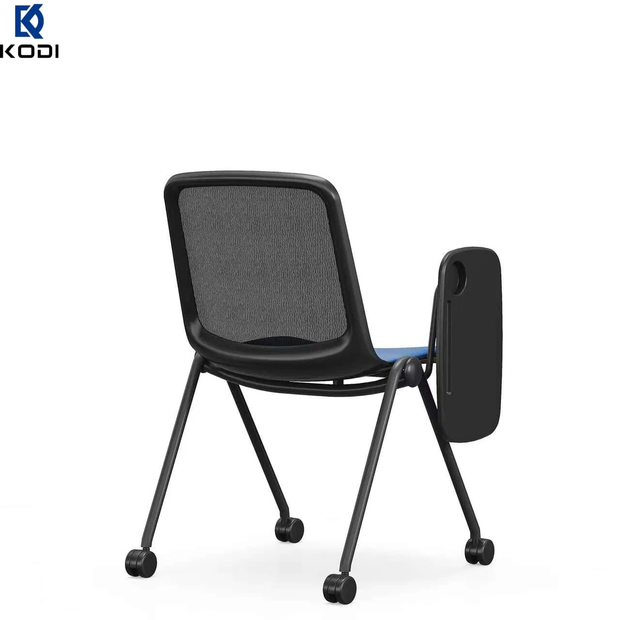 Kodi Lightweight Patented Training Chair for Corporate Training Rooms