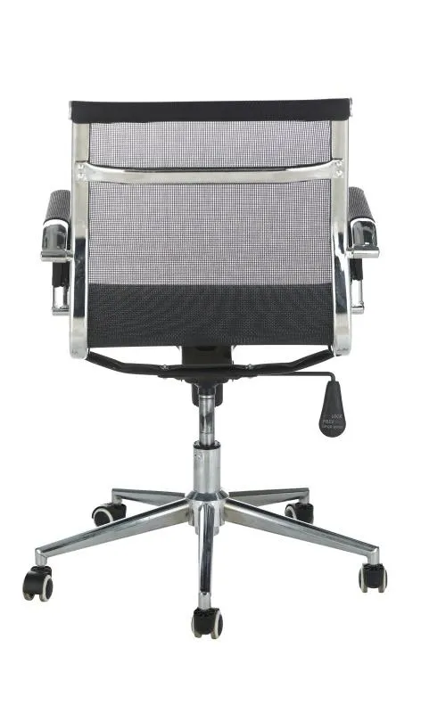 Ergonomic Mesh Chair