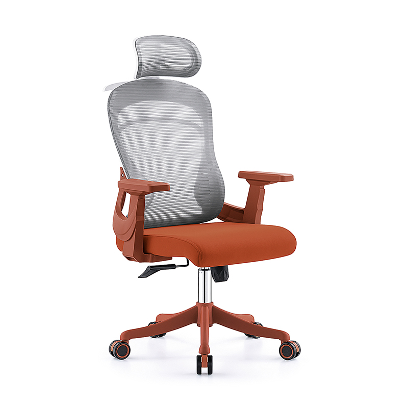 MID Back Mesh Guest Office Visitor Chair
