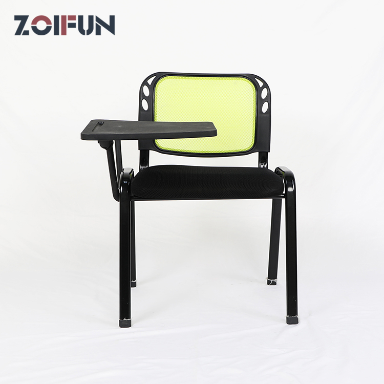 Education Meeting Office School Company Classroom Powder Coating Seating with Pad