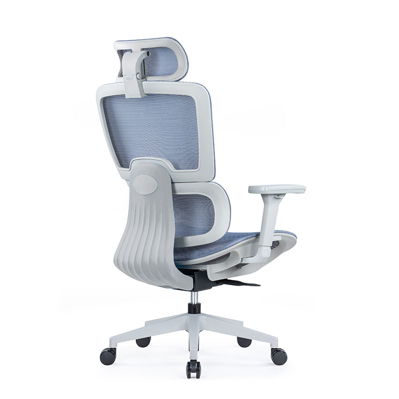 High Quality Ergonomic Design Chair Executive Manager Computer Office Mesh Chair