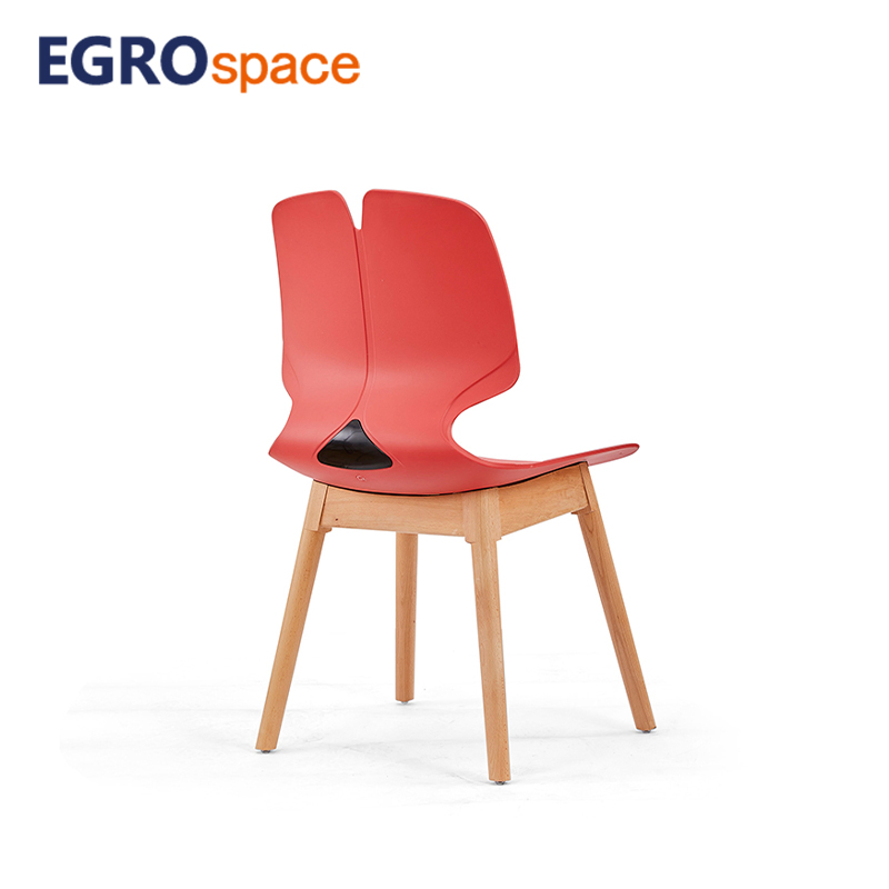 Egrospace Office Conference Room Casters Waiting Board Seating Visitor Contemporary Boardroom Chairs