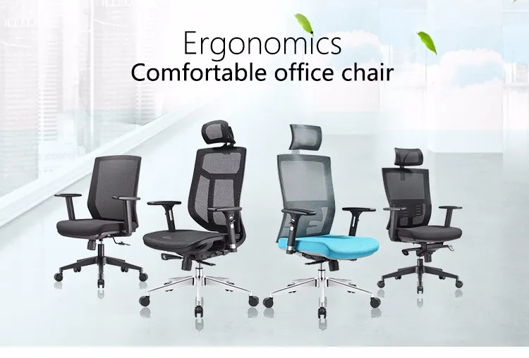 Executive Computer Task Office Chair