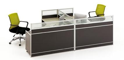 Factory Sale Office Workstation Desk Modular Office Workstation Cubicle Partition