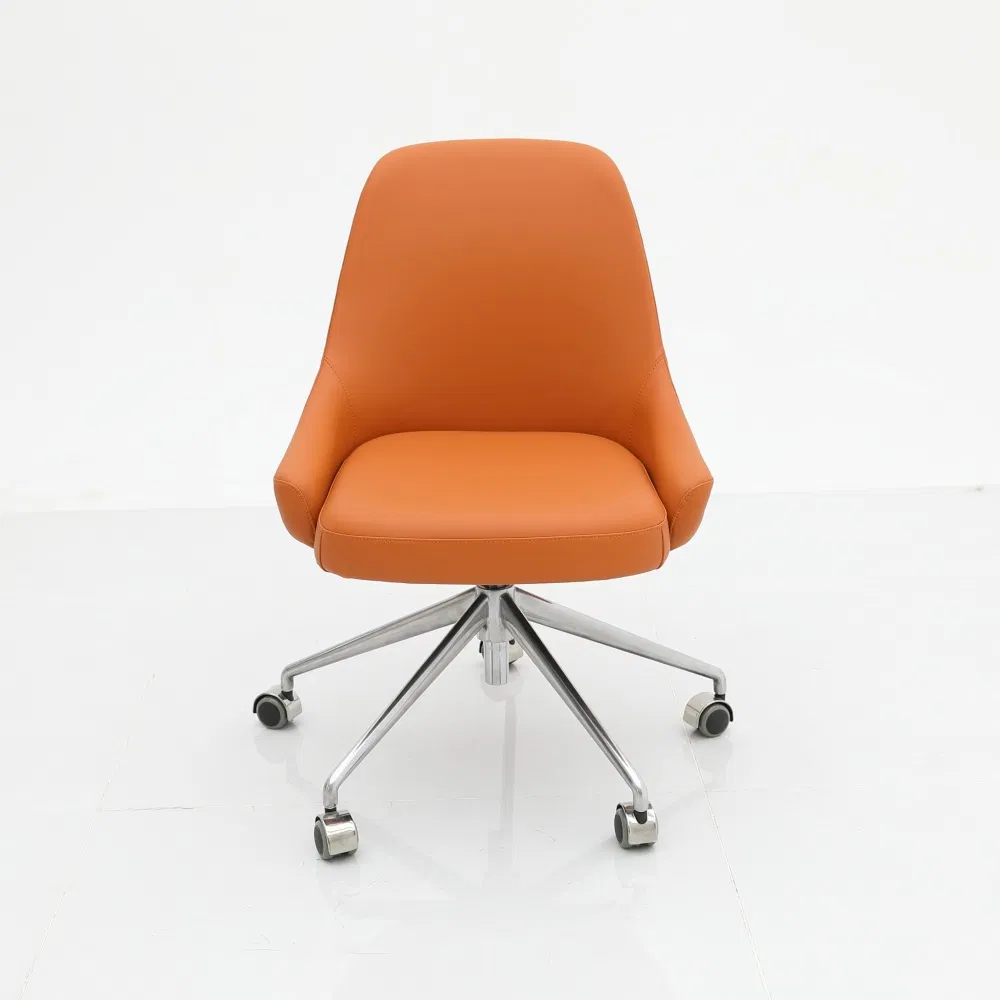 Modern Reception Chair Visitors Seating for Office