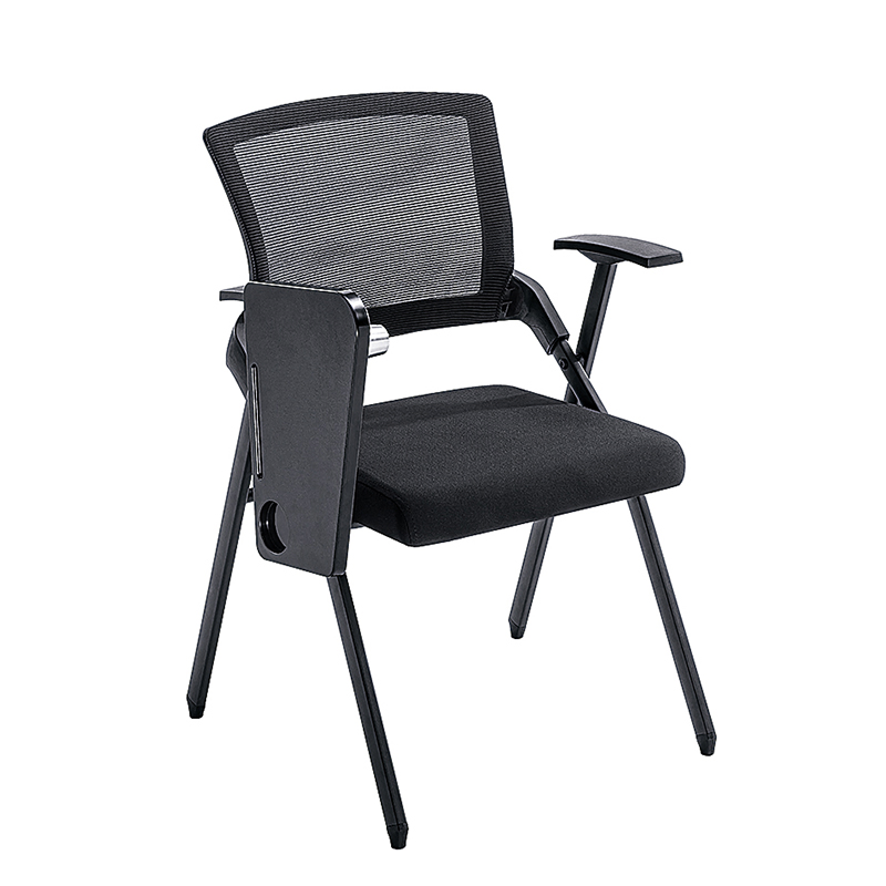 Conference Room Stackable Folding Training Chairs