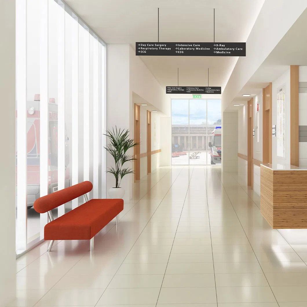 Best Clinic Hospital Waiting Room Sofa Seating Latest in Public Medical Office Waiting Area Chairs