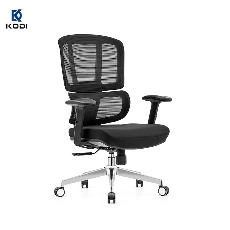 Commercial Chair Multi-Functional Executive Office Furniture Ergonomic Mesh Office Seating Chair