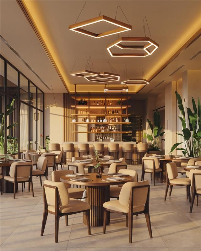 Luxury Velvet Seating Hotel Restaurant Furniture Set with Soft Touch Upholstery for Elegant Dining