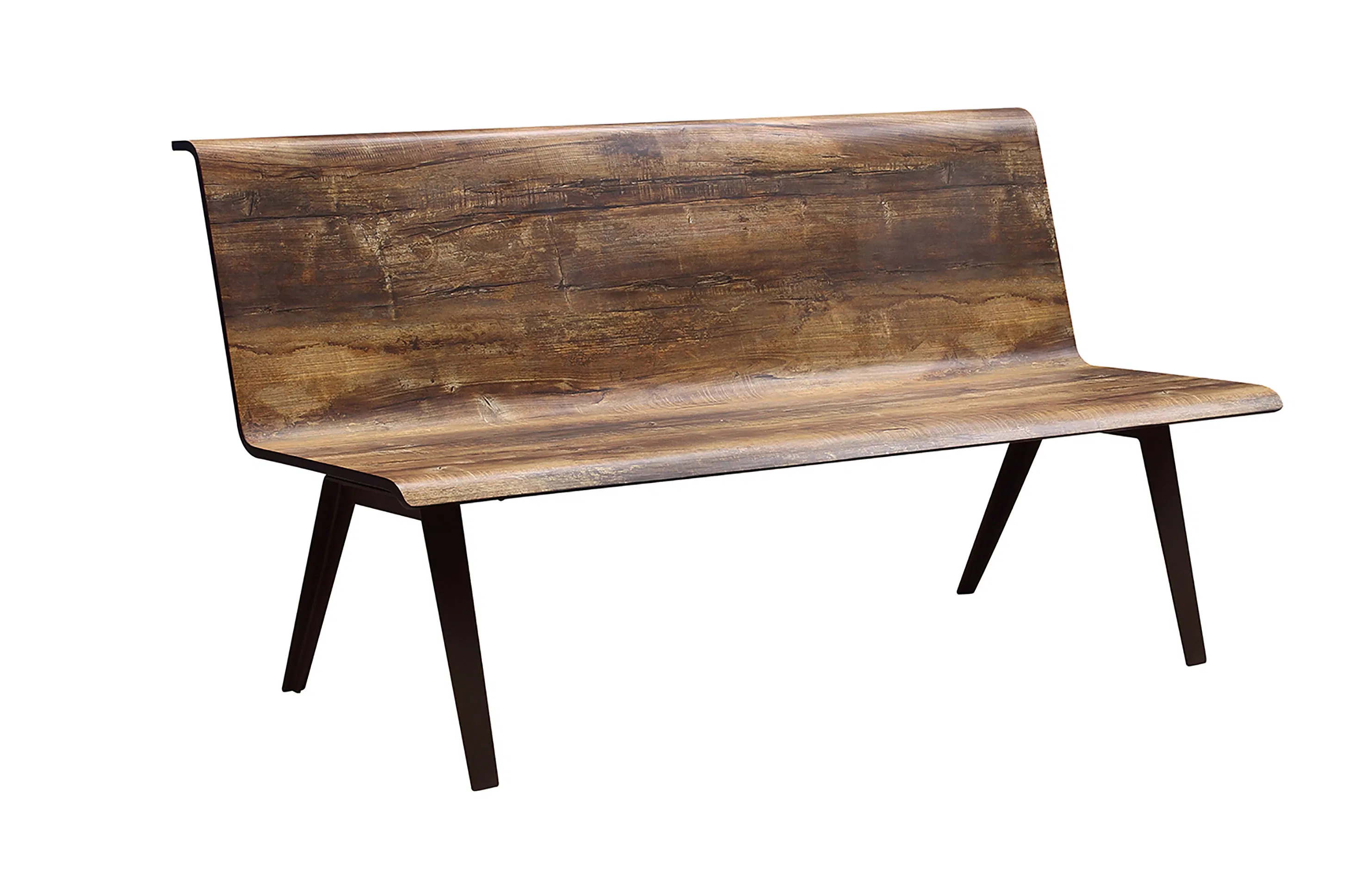 Supplier Manufacturer for Wooden Airport Seating Waiting Room Bench Airport Waiting Chair