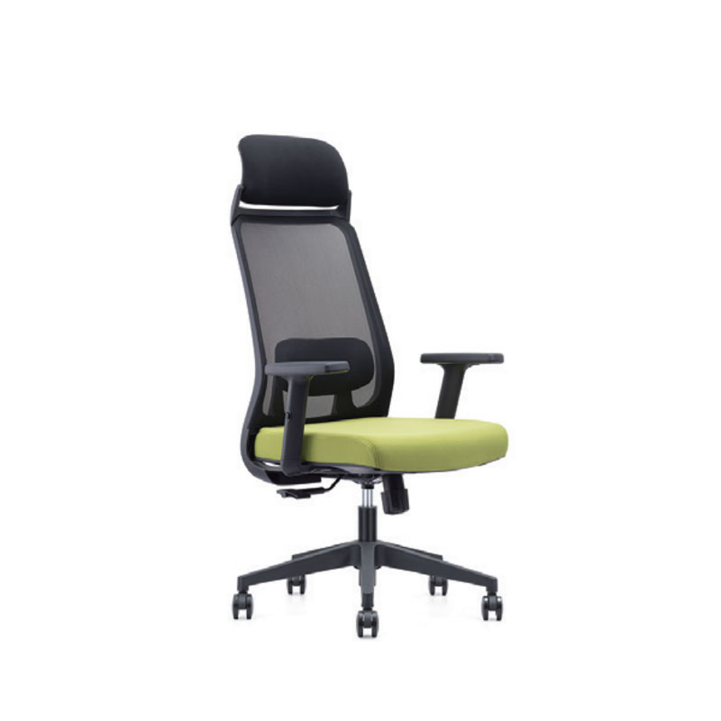 Yolanda New Modern Design Executive Chair Swivel Advanced Manager Compute Mesh Ergonomic Furniture Chair MID Back Office Chair