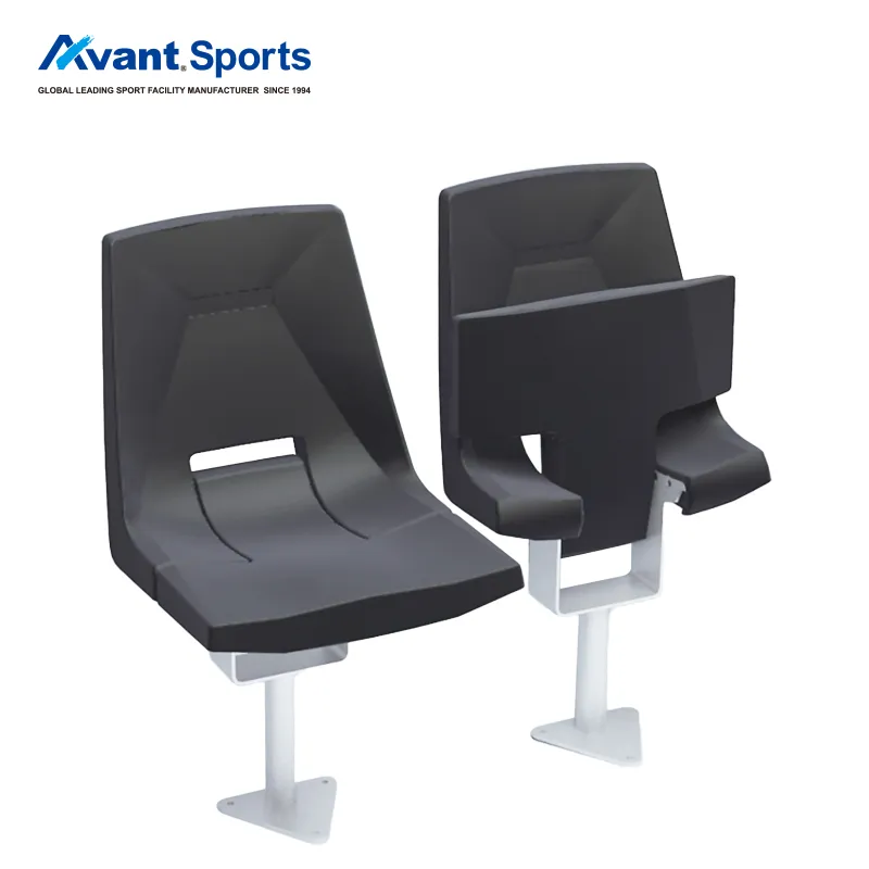 Floor Mounted Seating