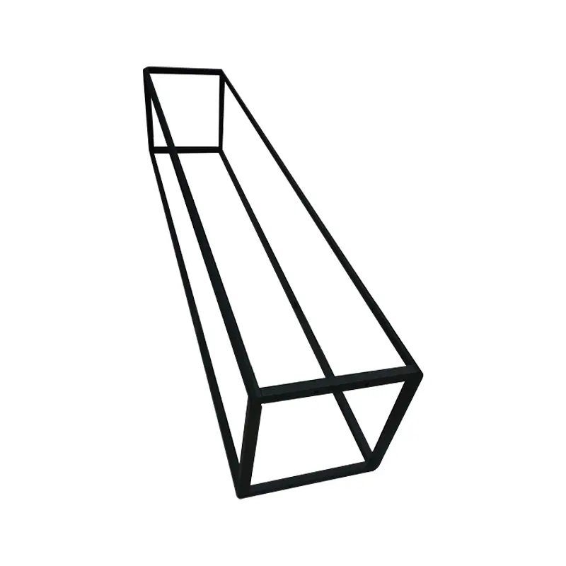 OEM Aluminum shelf frame for shower room storage(customized product for reference only) Suppliers, Product