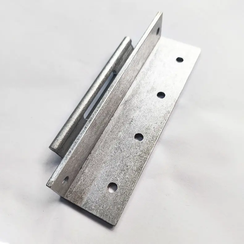OEM Aluminum hinge with trembled surface assembled for skylight 2 Factories, Products
