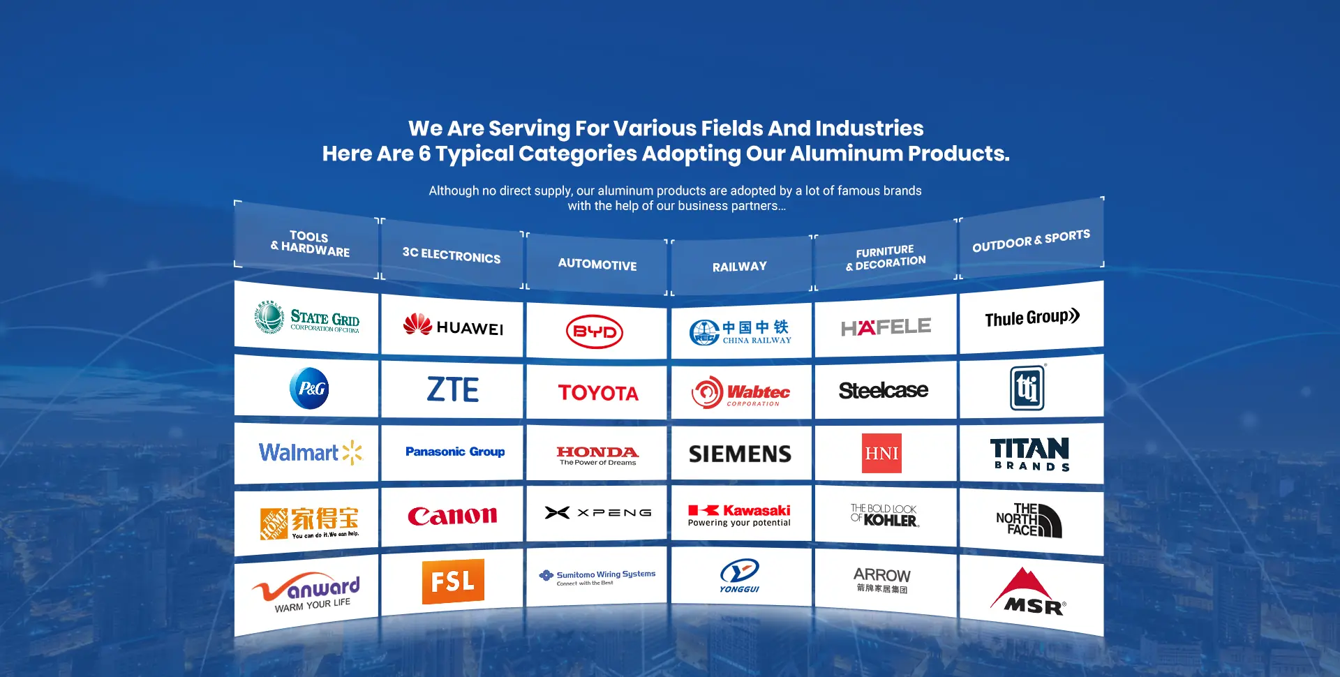 Custom Aluminum Parts and Welded Assembly Products - Golden Source