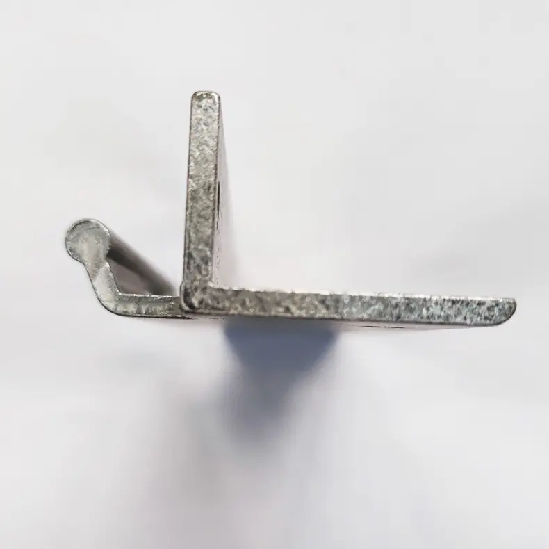 OEM Aluminum hinge with trembled surface assembled for skylight Suppliers, Products