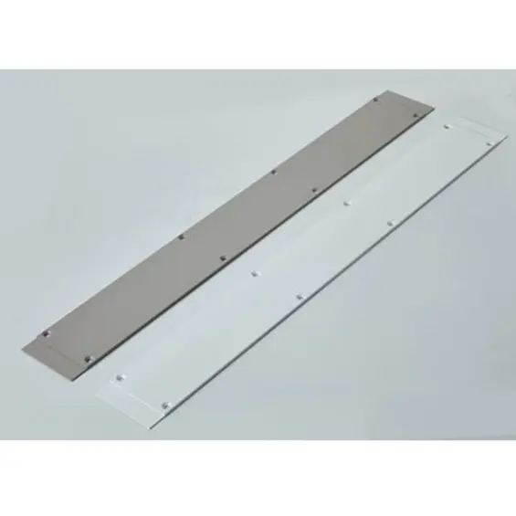 ODM Aluminum structural frames for kitchen cabinet-machined extrusions in 6063-T5 alloy with multiple powder coating colors Factory, Quotes