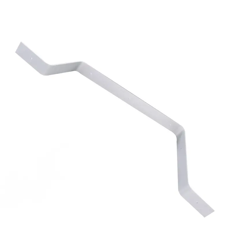 High-Quality Aluminum supports for Solar panel in 6063-T6 aluminum alloy with shiny anodize Manufacturer, Pricelist