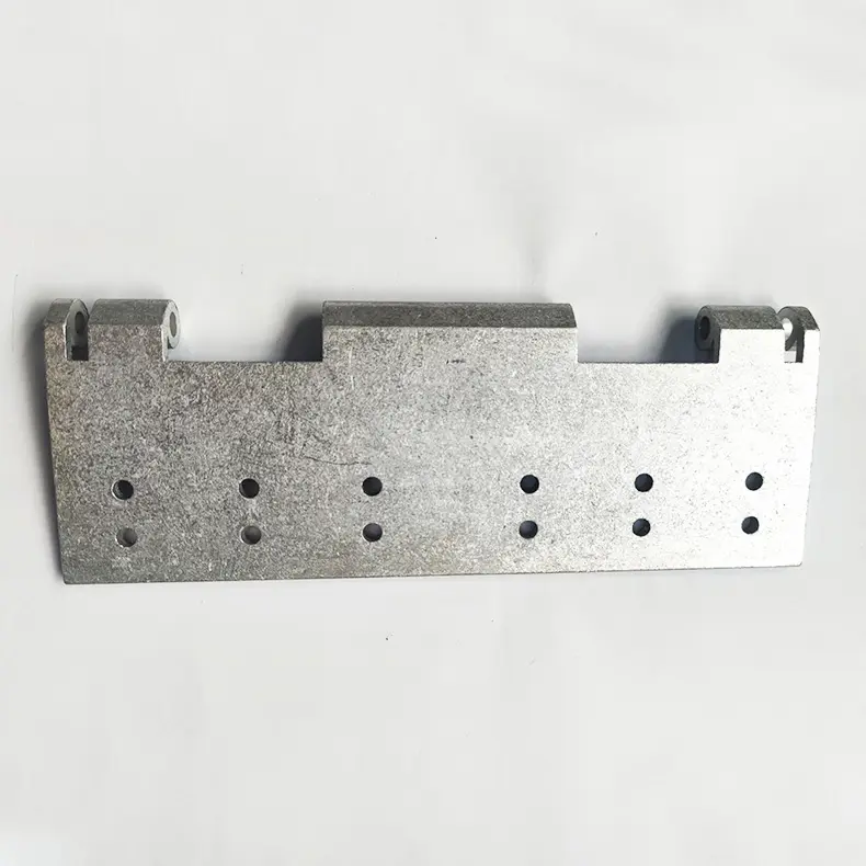 OEM Aluminum hinge with trembled surface assembled for skylight 1 Supplier, Products