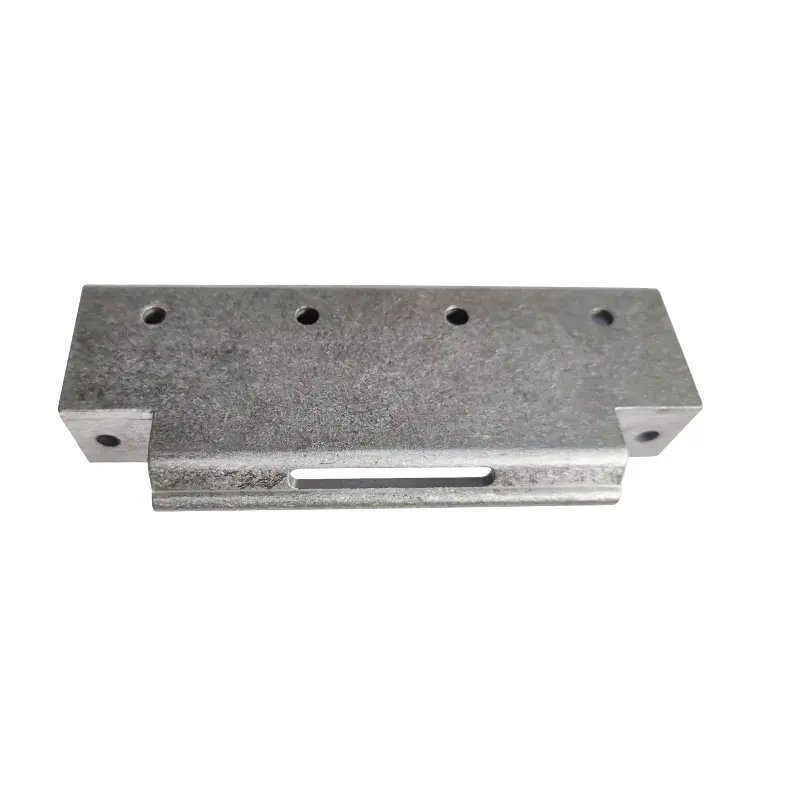 OEM Aluminum hinge with trembled surface assembled for skylight 2 Factories, Products