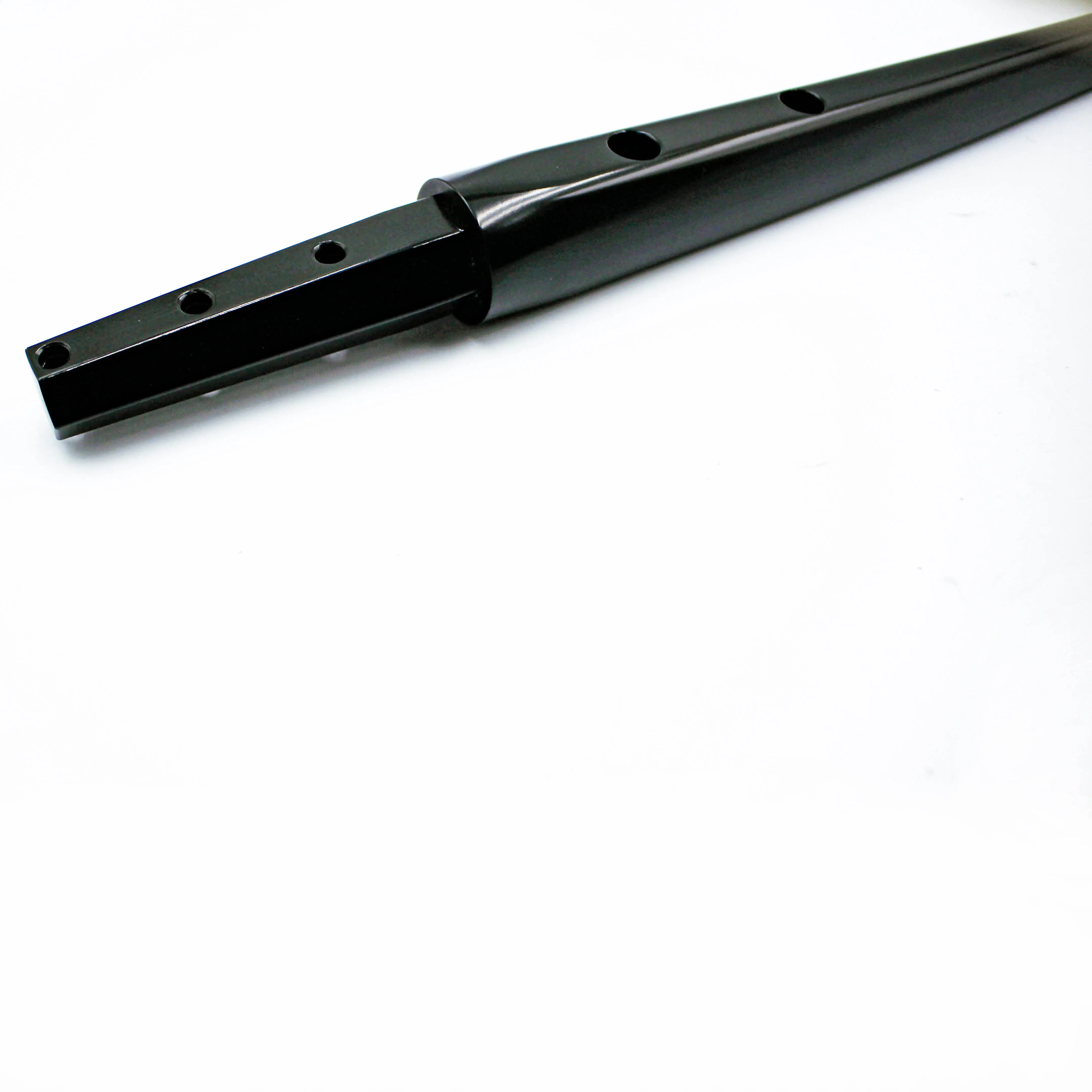 ODM Aluminum tubes in 7075 alloy for climbing poles with anodize finish Suppliers, Product