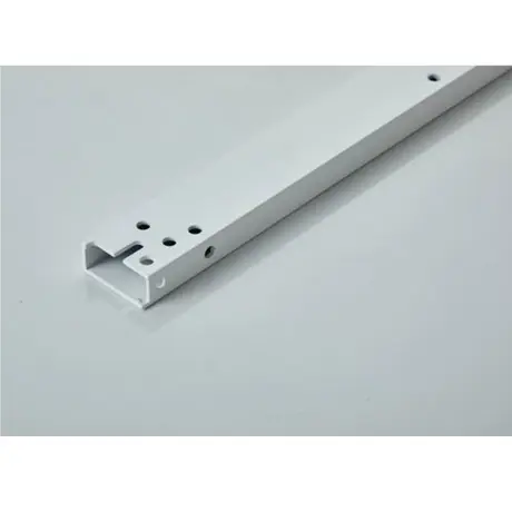 High-Quality Aluminum frames for kitchen cabinet-machined extrusions in 6063-T5 alloy with multiple powder coating colors Manufacturers, Suppliers