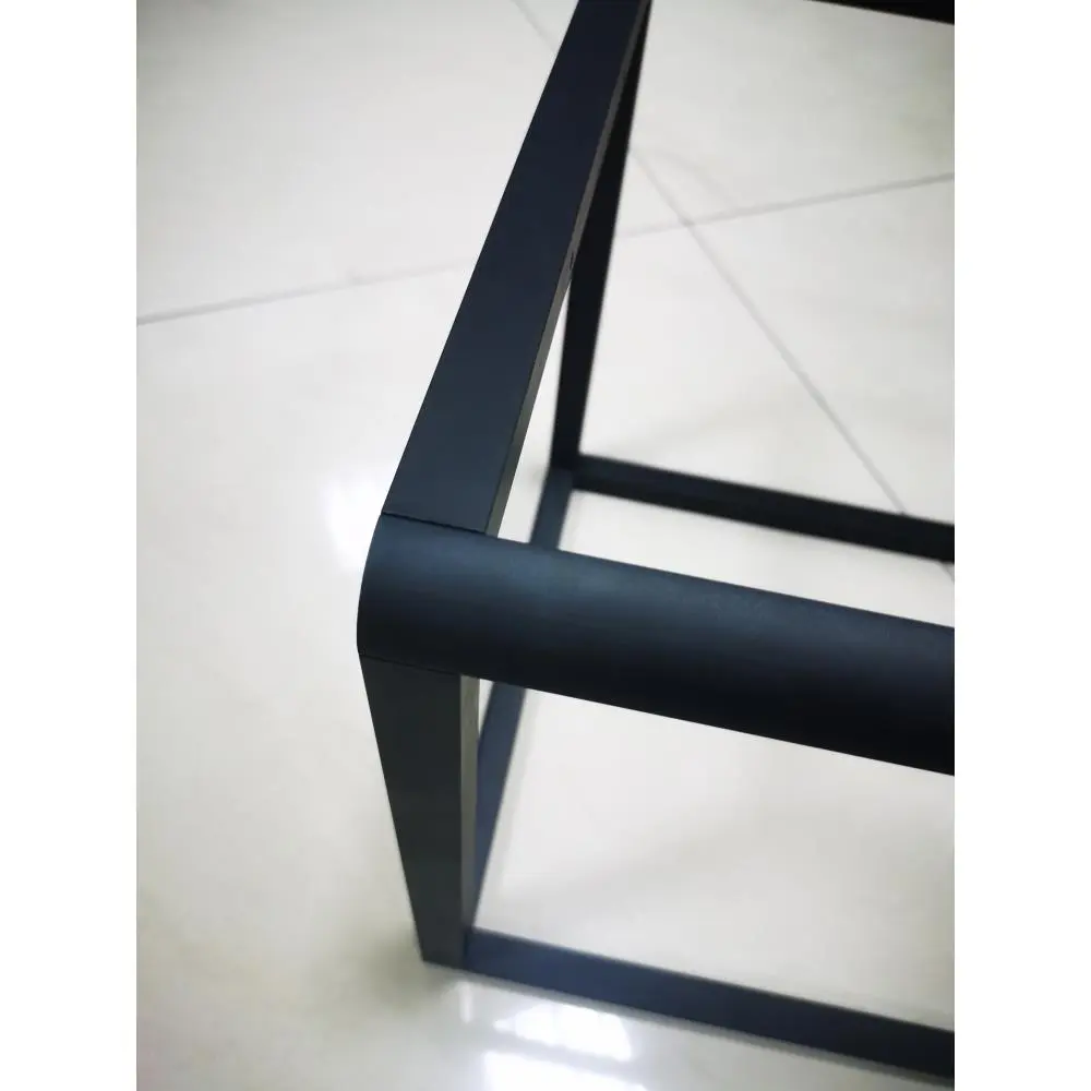 OEM Aluminum shelf frame for shower room storage(customized product for reference only) Suppliers, Product