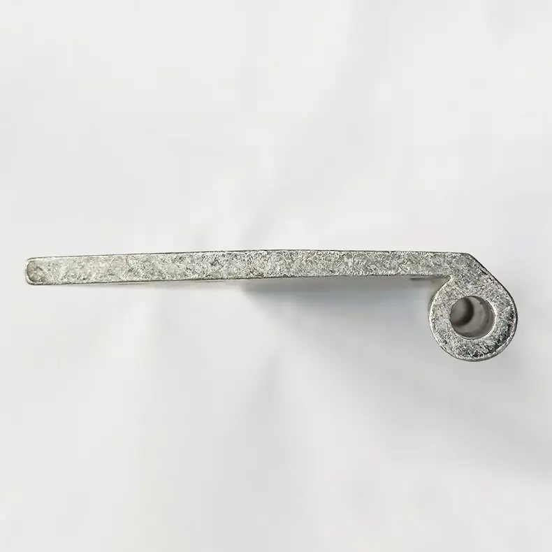 OEM Aluminum hinge with trembled surface assembled for skylight 1 Supplier, Products
