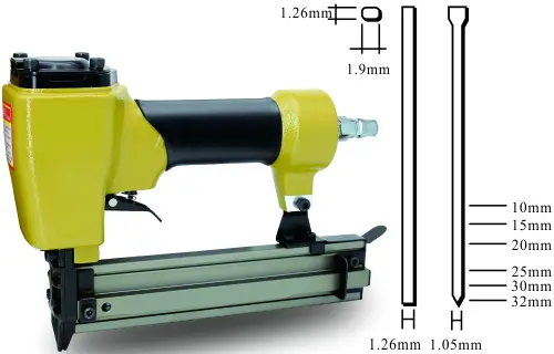 6063-T5 Custom Aluminum Machining Profile Details