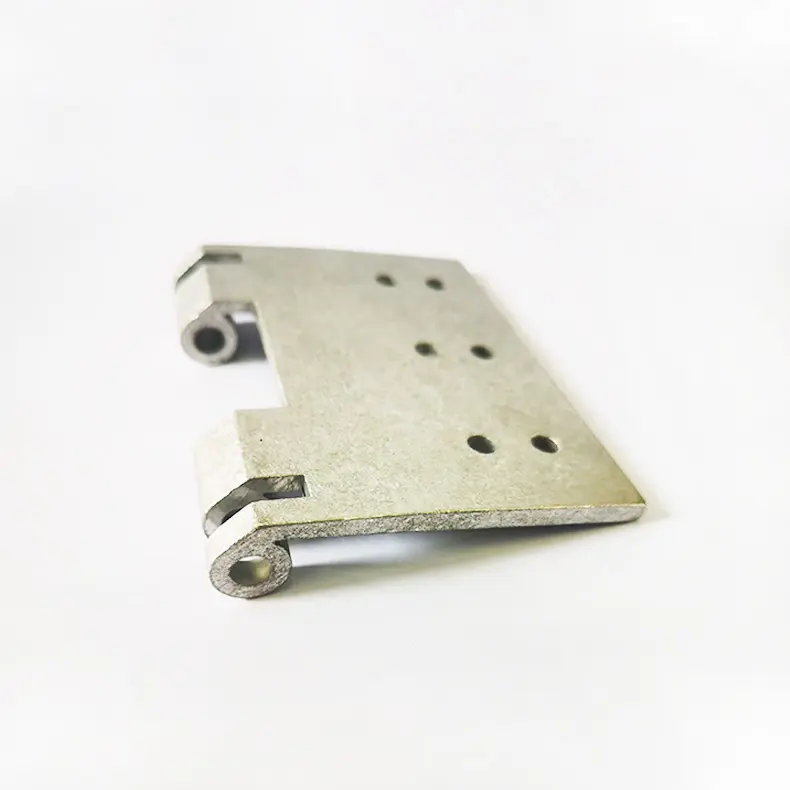 ODM Aluminum hinge with trembled surface assembled for skylight  0 Factory, Product