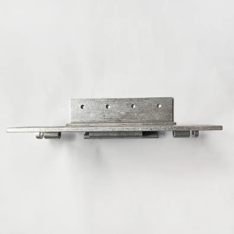 OEM Aluminum hinge with trembled surface assembled for skylight 1 Supplier, Products