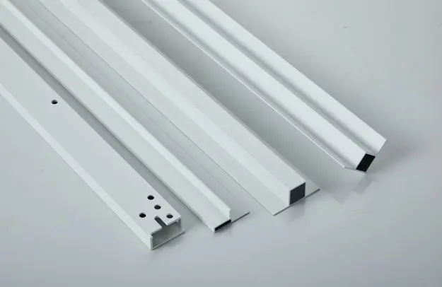 Kitchen Cabinet Aluminum Profile Frame