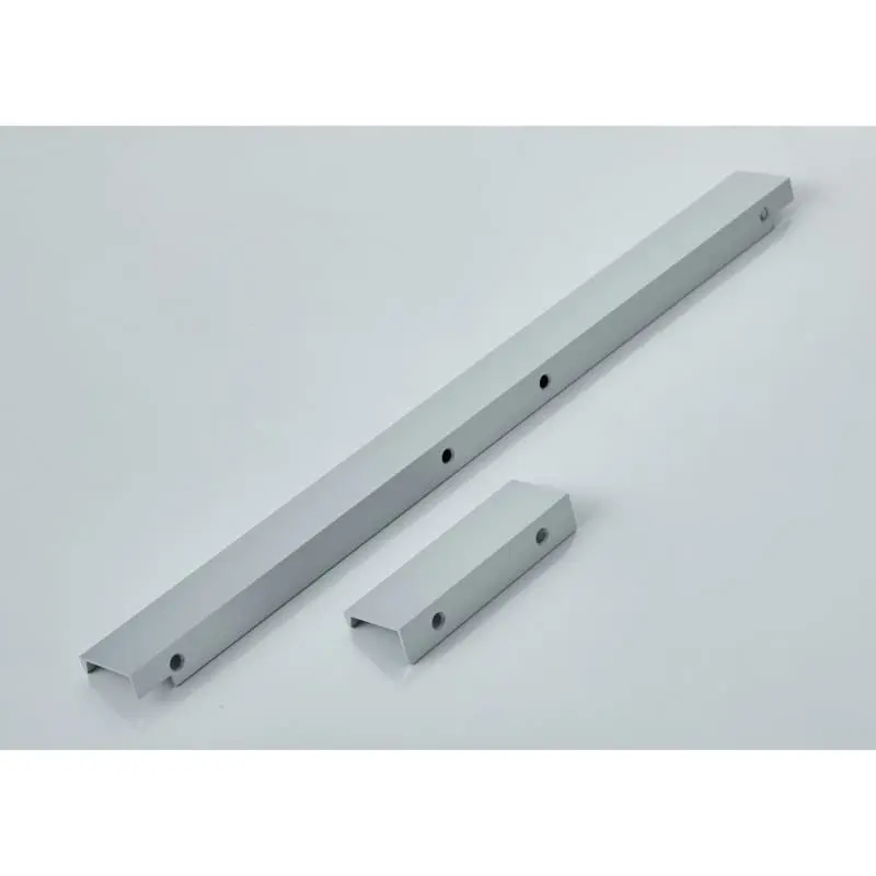 Aluminum Handles for Furniture Detail Image