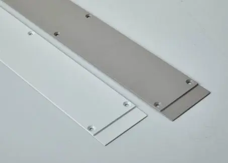 Aluminum Alloy Cabinet Profile Details