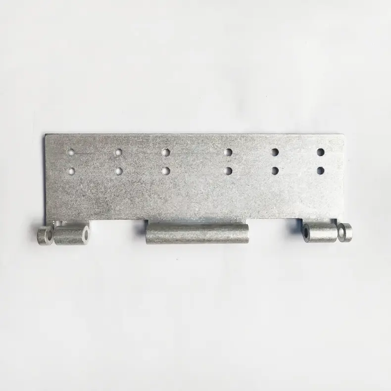 OEM Aluminum hinge with trembled surface assembled for skylight 1 Supplier, Products