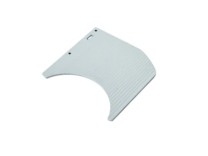 Aluminum Alloy Soybean Milk Machine Cover